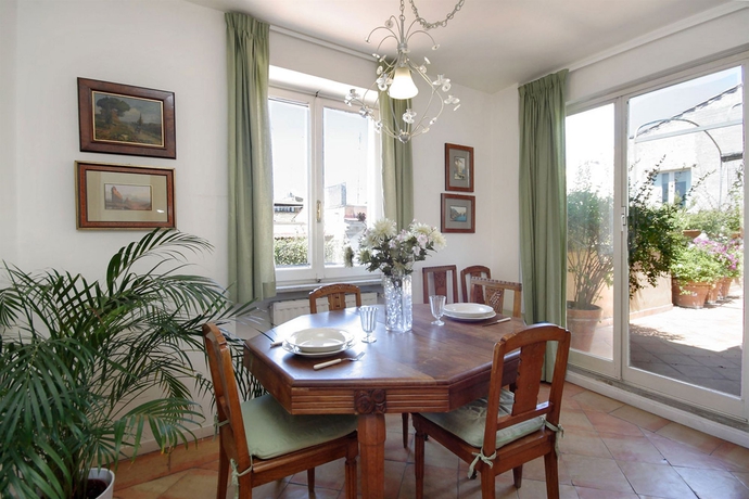 Imagen de la habitación del Casa de Huéspedes Gambero Guesthouse. Foto 5