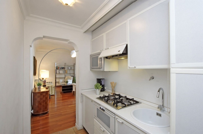 Imagen de la habitación del Casa de Huéspedes Gambero Guesthouse. Foto 8