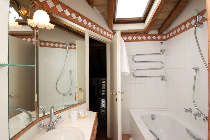 Imagen de la habitación del Casa de Huéspedes Gambero Guesthouse. Foto 9