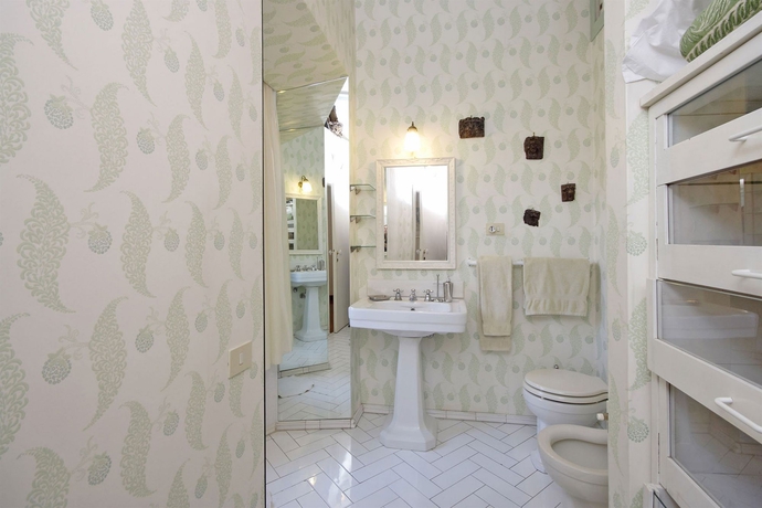 Imagen de la habitación del Casa de Huéspedes Gambero Guesthouse. Foto 10