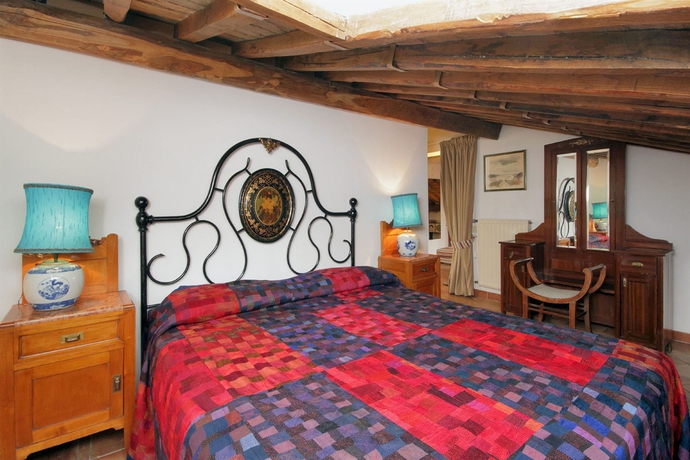 Imagen de la habitación del Casa de Huéspedes Gambero Guesthouse. Foto 14