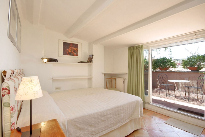 Imagen de la habitación del Casa de Huéspedes Gambero Guesthouse. Foto 16