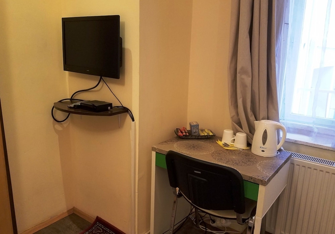 Imagen de la habitación del Casa de Huéspedes Garden House, Budapest. Foto 17