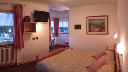 Imagen de la habitación del Casa de Huéspedes Garni Letizia. Foto 16