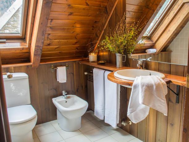 Imagen de la habitación del Casa de Huéspedes Garos Ostau. Foto 5