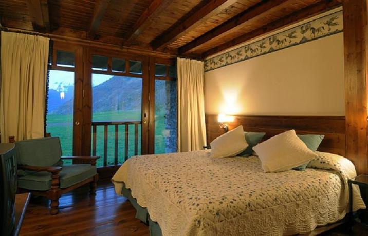 Imagen de la habitación del Casa de Huéspedes Garos Ostau. Foto 7