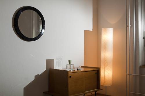 Imagen de la habitación del Casa de Huéspedes Gasthaus zum Guten Glück. Foto 7