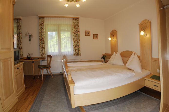 Imagen de la habitación del Casa de Huéspedes Gasthof Pension Appartements Zur Gams. Foto 5