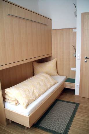 Imagen de la habitación del Casa de Huéspedes Gasthof Pension Appartements Zur Gams. Foto 7