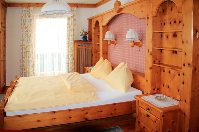 Imagen de la habitación del Casa de Huéspedes Gasthof Pension Appartements Zur Gams. Foto 9