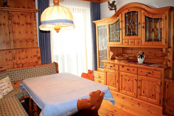 Imagen de la habitación del Casa de Huéspedes Gasthof Pension Appartements Zur Gams. Foto 11