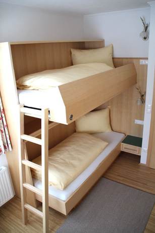 Imagen de la habitación del Casa de Huéspedes Gasthof Pension Appartements Zur Gams. Foto 14
