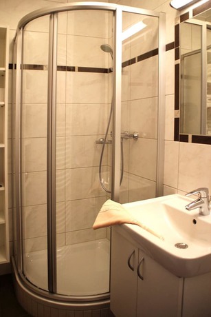 Imagen de la habitación del Casa de Huéspedes Gasthof Pension Appartements Zur Gams. Foto 17