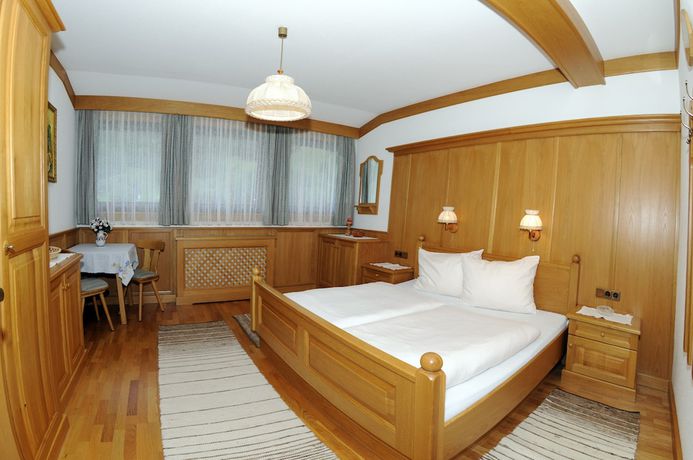 Imagen de la habitación del Casa de Huéspedes Gasthof Pension Appartements Zur Gams. Foto 20