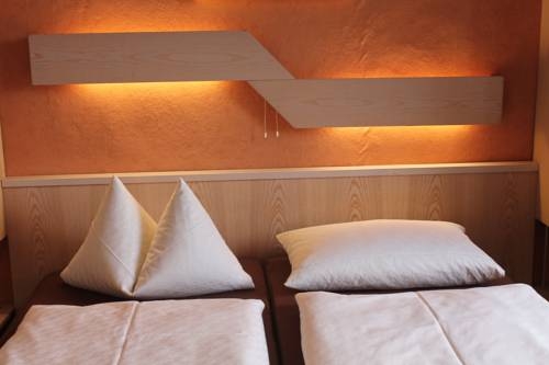 Imagen general del Casa de Huéspedes Gasthof Post. Foto 2