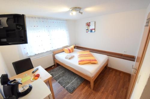 Imagen de la habitación del Casa de Huéspedes Gästehaus Neckarsulm. Foto 8