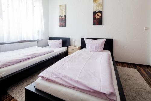 Imagen de la habitación del Casa de Huéspedes Gästehaus Neckarsulm. Foto 9