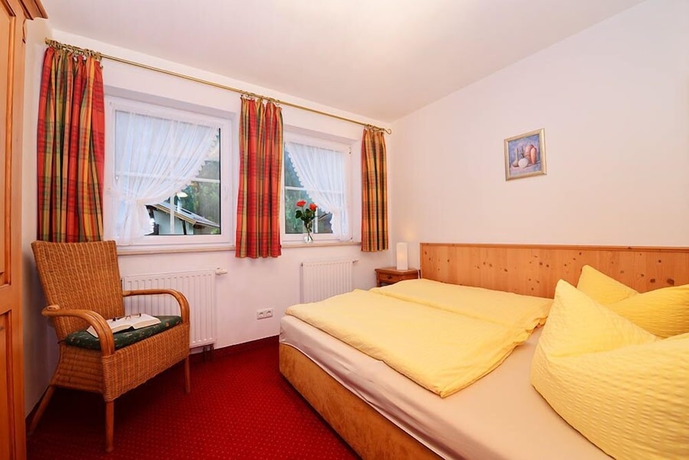 Imagen de la habitación del Casa de Huéspedes G&auml;stehaus Thaler. Foto 4