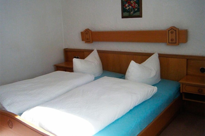Imagen de la habitación del Casa de Huéspedes G&auml;stehaus Thaler. Foto 7