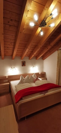 Imagen de la habitación del Casa de Huéspedes G&auml;stehaus Thaler. Foto 12