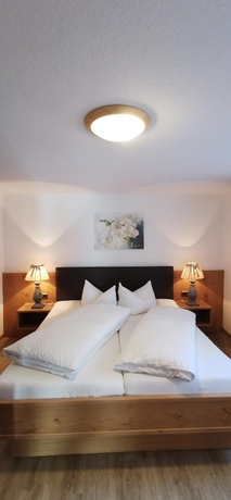Imagen de la habitación del Casa de Huéspedes G&auml;stehaus Thaler. Foto 13