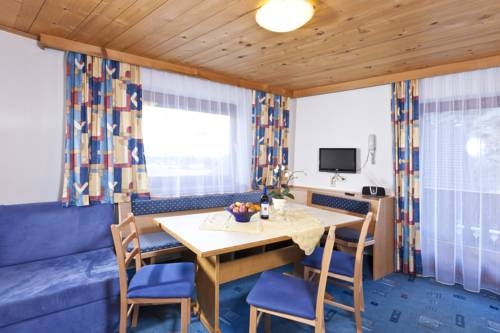 Imagen general del Casa de Huéspedes Gästeheim Schmiedhof. Foto 2