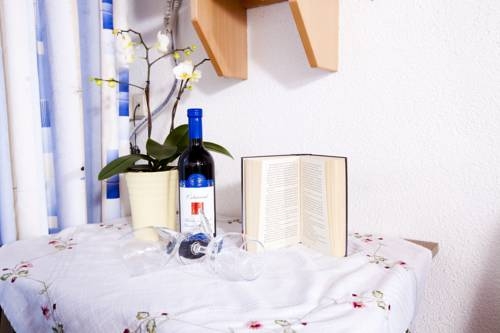 Imagen general del Casa de Huéspedes Gästeheim Schmiedhof. Foto 3