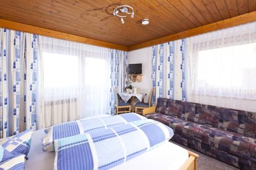 Imagen general del Casa de Huéspedes Gästeheim Schmiedhof. Foto 5