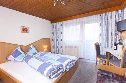 Imagen general del Casa de Huéspedes Gästeheim Schmiedhof. Foto 7