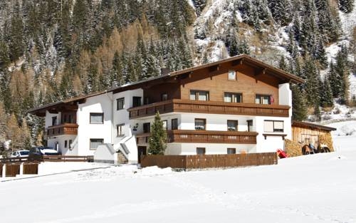 Imagen general del Casa de Huéspedes Gästeheim Schmiedhof. Foto 9