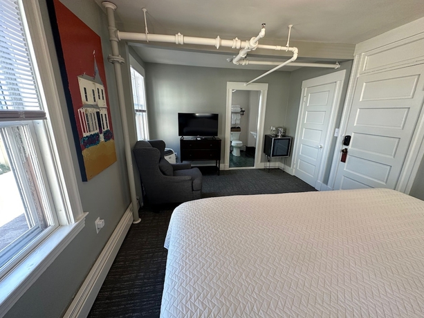 Imagen de la habitación del Casa de Huéspedes Gifford House, Provincetown. Foto 4