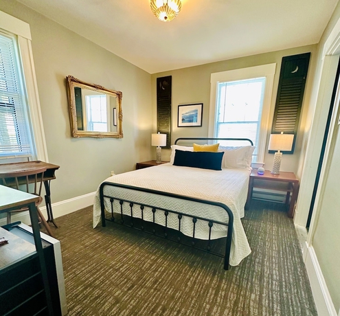 Imagen de la habitación del Casa de Huéspedes Gifford House, Provincetown. Foto 5