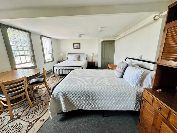 Imagen de la habitación del Casa de Huéspedes Gifford House, Provincetown. Foto 7