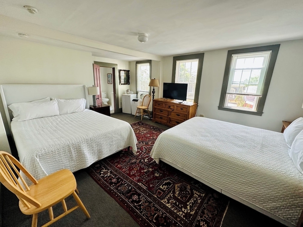 Imagen de la habitación del Casa de Huéspedes Gifford House, Provincetown. Foto 8