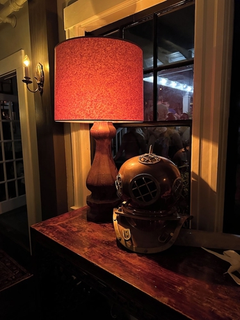 Imagen de los interiores del Casa de Huéspedes Gifford House, Provincetown. Foto 16