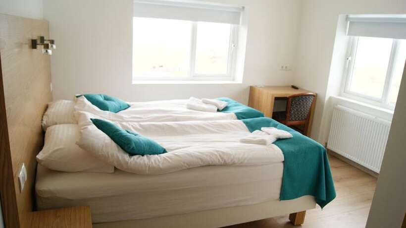 Imagen general del Casa de Huéspedes Glacier World - Hoffell. Foto 3