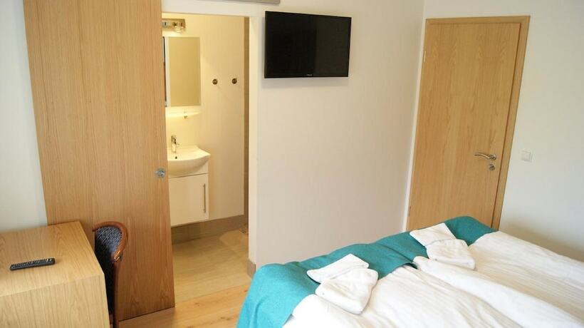 Imagen general del Casa de Huéspedes Glacier World - Hoffell. Foto 7