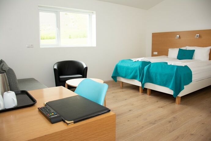 Imagen general del Casa de Huéspedes Glacier World - Hoffell. Foto 8