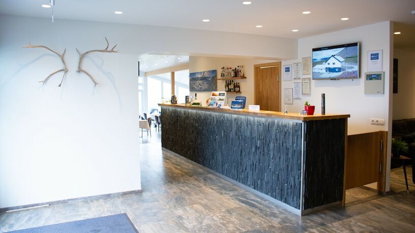 Imagen general del Casa de Huéspedes Glacier World - Hoffell. Foto 9