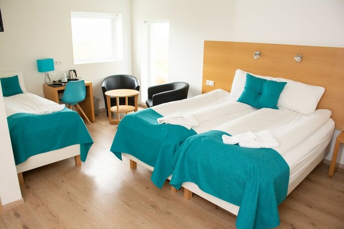 Imagen de la habitación del Casa de Huéspedes Glacier World - Hoffell. Foto 20