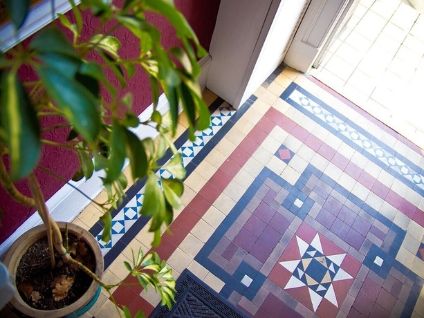 Imagen de los interiores del Casa de Huéspedes Glenalmond Guest House. Foto 17