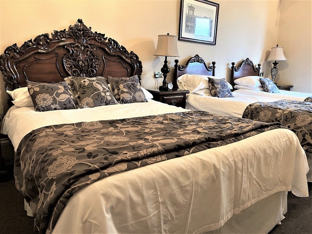 Imagen de la habitación del Casa de Huéspedes Glenalmond Guest House. Foto 9