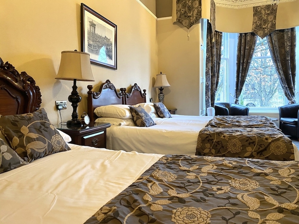 Imagen de la habitación del Casa de Huéspedes Glenalmond Guest House. Foto 10