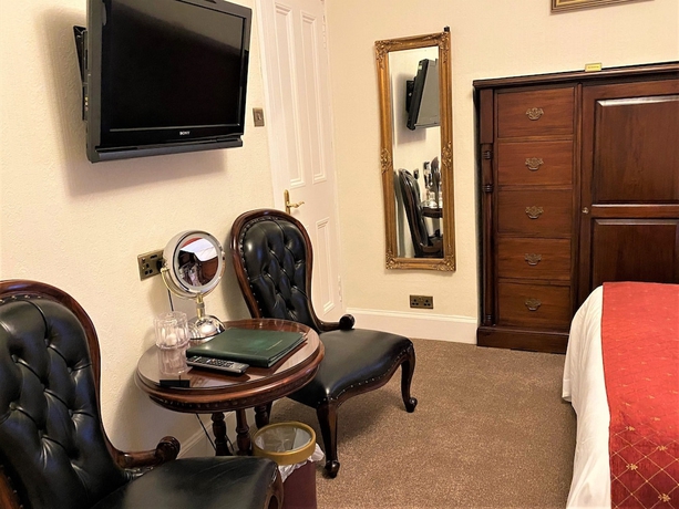 Imagen de la habitación del Casa de Huéspedes Glenalmond Guest House. Foto 12