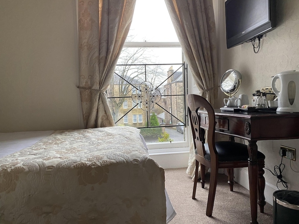 Imagen de la habitación del Casa de Huéspedes Glenalmond Guest House. Foto 13