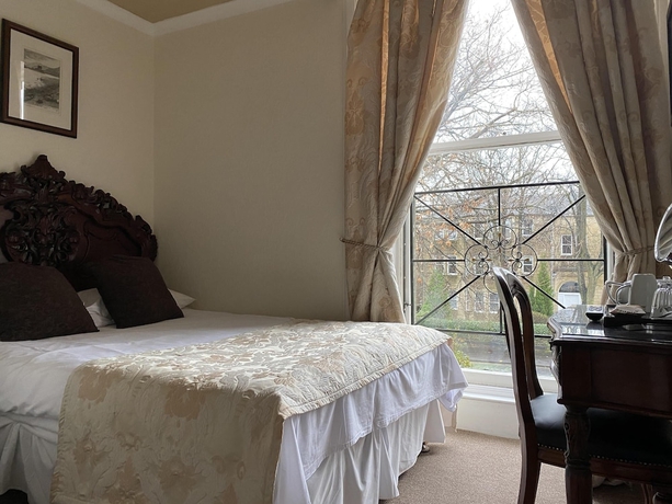 Imagen de la habitación del Casa de Huéspedes Glenalmond Guest House. Foto 14