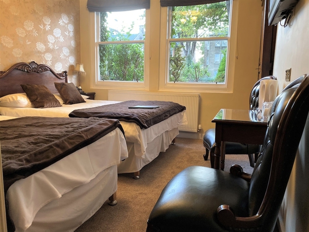 Imagen de la habitación del Casa de Huéspedes Glenalmond Guest House. Foto 15