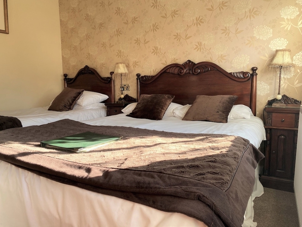 Imagen de la habitación del Casa de Huéspedes Glenalmond Guest House. Foto 16