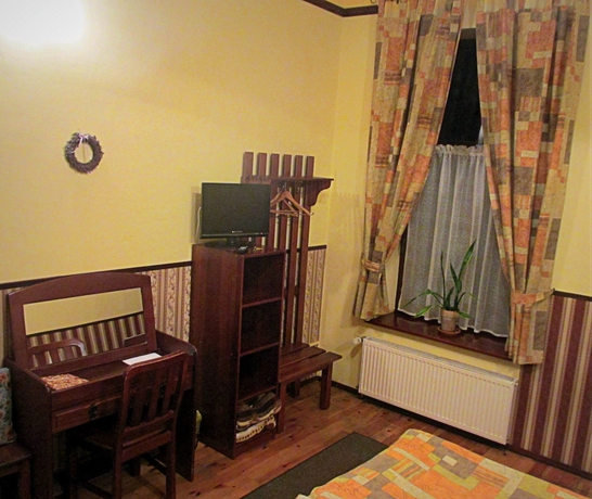 Imagen de la habitación del Casa de Huéspedes Globtroter Guest House. Foto 3