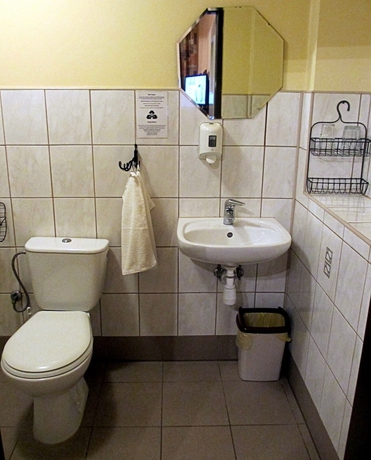 Imagen de la habitación del Casa de Huéspedes Globtroter Guest House. Foto 5